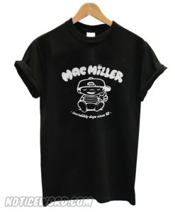 Mac Miller t Shirt