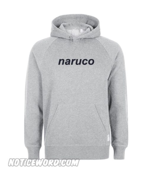 Marucci Hoodie