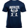 Mathlete T SHirt