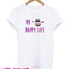 Me And Nutella T Shirt
