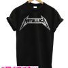 Metallica Logo T-Shirt