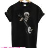 Mr Skull and Banjo T Shirt