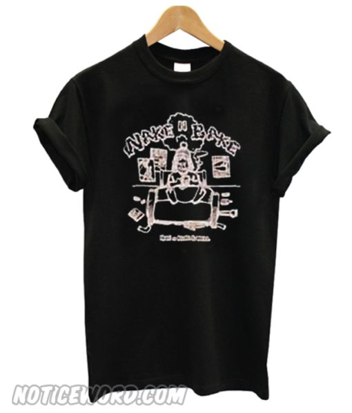 Nake and Bake T-Shirt