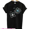 Negative Atom Tshirt