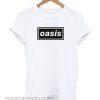 OASIS on the Box T-Shirt