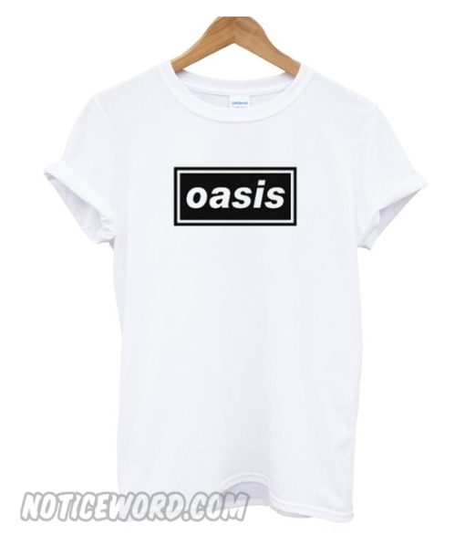 OASIS on the Box T-Shirt