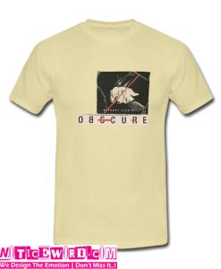 Obscure T SHirt