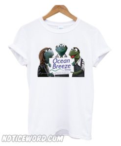 Ocean Breeze Soap T Shirt