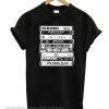 Old School Cassettes T Shirt