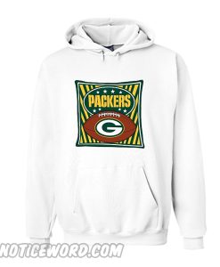 Packers Hoodie