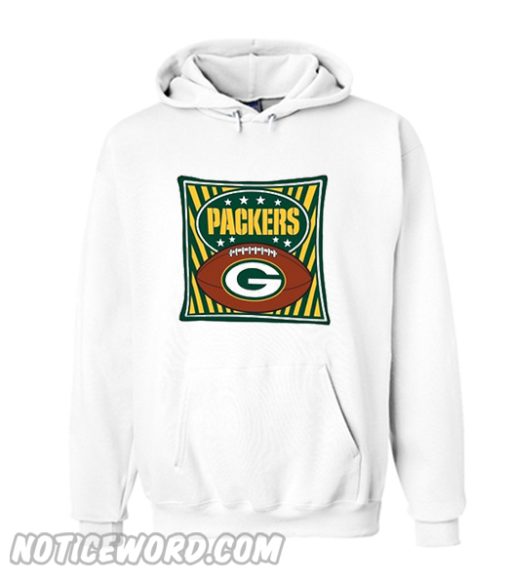 Packers Hoodie