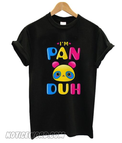 Pan Duh T Shirt