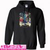 Panic At The Disco Hoodie