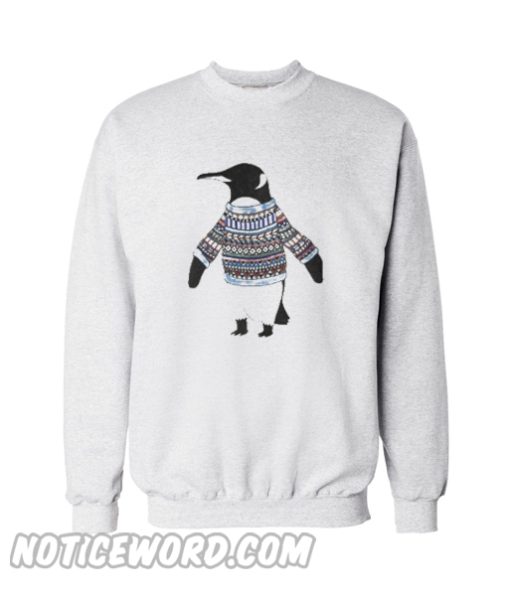 Pinguin pullover Sweatshirt