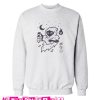 Poe Ghost Sweatshirt