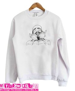 Post Malone Sweatshirt