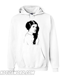 Princess Leia Hoodie