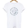 Protect Our Ocean Protect Our Future T Shirt