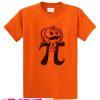 Pumpkin PI T Shirt