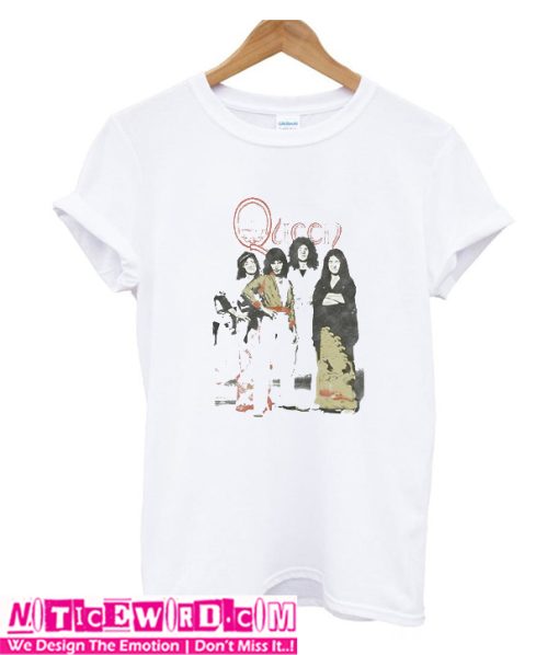 Queen Art T-shirt