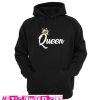 Queen Hoodie crown