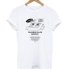 Ramen Club T Shirt