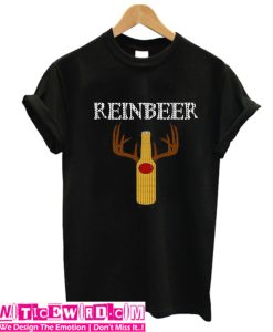 Reinbeer Beer T Shirt