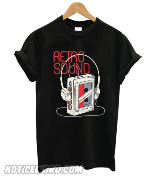 Retrosound T Shirt