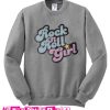 Rock n Roll Girl Sweatshirt