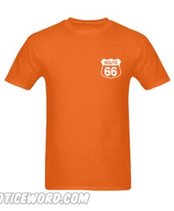 Route 66 T-Shirt