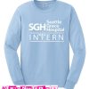 SGH Seattle Grace Hospital Sweatshirt