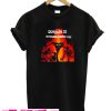 Samhain III November Coming Fire T-Shirt