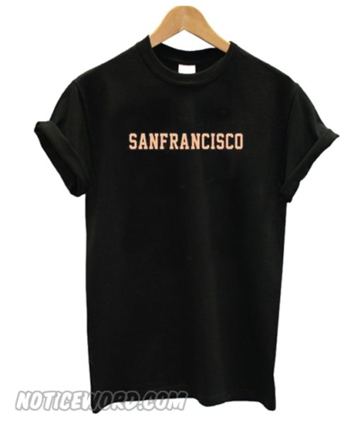 San Francisco T-Shirt