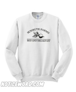 Schrute Farms Sweatshirt