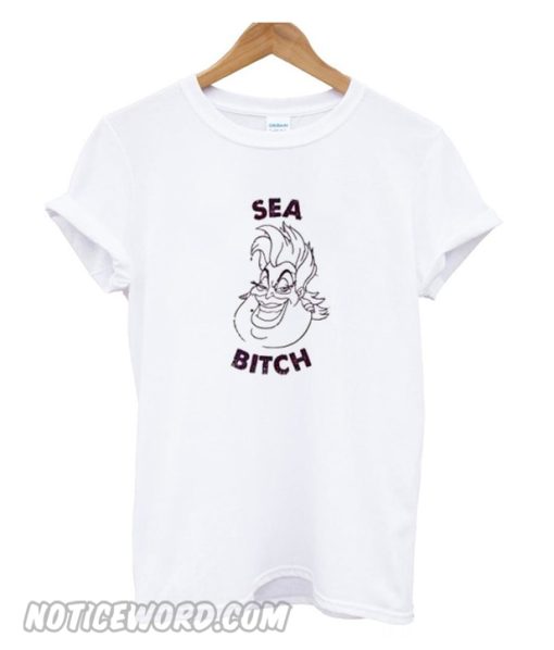 Sea Bitch T shirt