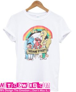 Sesame Street T-Shirt