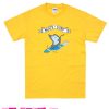 Skate Surf T Shirt