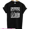 Slashers Squad Goals Horror Movie Shirt