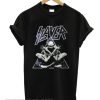 Slayer on triangle Demon T Shirt