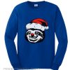 Sloth Christmas Sweatshirt