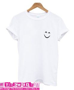 Smile T Shirt