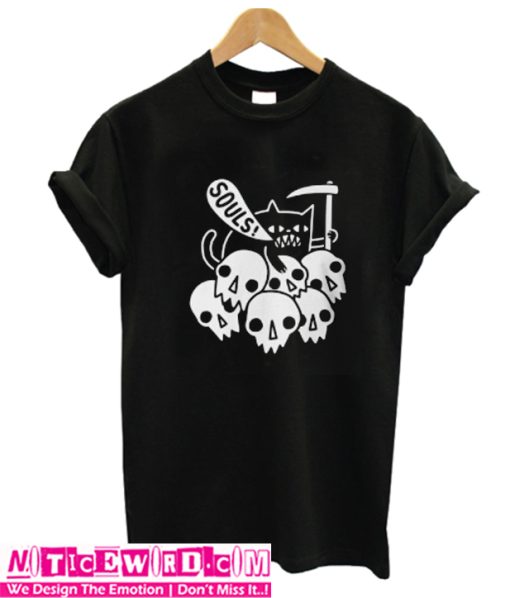 Soul Eater T Shirt