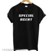 Special agent T Shirt