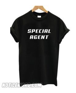 Special agent T Shirt