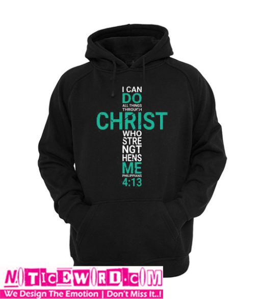 Spiritual Hoodie