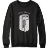 Stay Fresh Sweatshirt