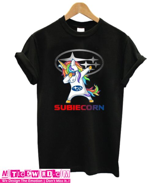 Subiecorn T-shirt