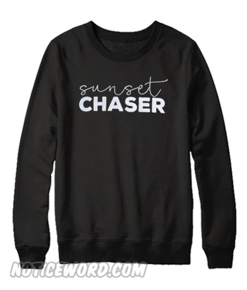 Sunset Chaser Sweatshirt