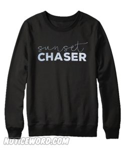 Sunset Chaser Sweatshirt