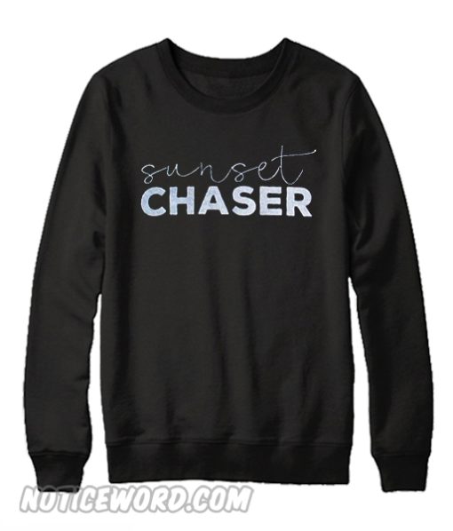 Sunset Chaser Sweatshirt